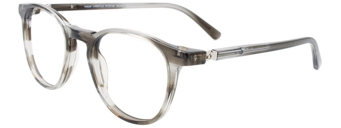 Takumi TK1248 Eyeglasses - view 4